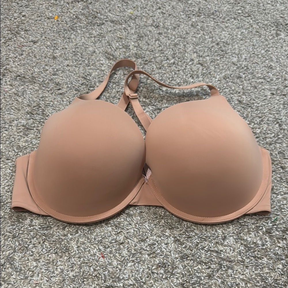 Dobreva Underwire Padded Bra